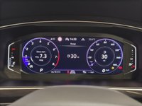 USED 2022 72 VOLKSWAGEN TIGUAN 1.5 TSI R-Line SUV 5dr Petrol DSG Euro 6 (s/s) (150 ps) 