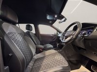 USED 2022 72 VOLKSWAGEN TIGUAN 1.5 TSI R-Line SUV 5dr Petrol DSG Euro 6 (s/s) (150 ps) 