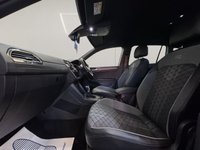 USED 2022 72 VOLKSWAGEN TIGUAN 1.5 TSI R-Line SUV 5dr Petrol DSG Euro 6 (s/s) (150 ps) 