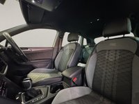 USED 2022 72 VOLKSWAGEN TIGUAN 1.5 TSI R-Line SUV 5dr Petrol DSG Euro 6 (s/s) (150 ps) 