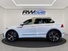 USED 2022 72 VOLKSWAGEN TIGUAN 1.5 TSI R-Line SUV 5dr Petrol DSG Euro 6 (s/s) (150 ps) 
