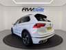 USED 2022 72 VOLKSWAGEN TIGUAN 1.5 TSI R-Line SUV 5dr Petrol DSG Euro 6 (s/s) (150 ps) 