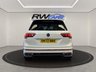 USED 2022 72 VOLKSWAGEN TIGUAN 1.5 TSI R-Line SUV 5dr Petrol DSG Euro 6 (s/s) (150 ps) 