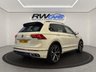 USED 2022 72 VOLKSWAGEN TIGUAN 1.5 TSI R-Line SUV 5dr Petrol DSG Euro 6 (s/s) (150 ps) 