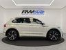 USED 2022 72 VOLKSWAGEN TIGUAN 1.5 TSI R-Line SUV 5dr Petrol DSG Euro 6 (s/s) (150 ps) 