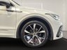 USED 2022 72 VOLKSWAGEN TIGUAN 1.5 TSI R-Line SUV 5dr Petrol DSG Euro 6 (s/s) (150 ps) 