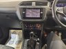 USED 2022 72 VOLKSWAGEN TIGUAN 1.5 TSI R-Line SUV 5dr Petrol DSG Euro 6 (s/s) (150 ps) 