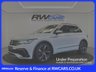 USED 2022 72 VOLKSWAGEN TIGUAN 1.5 TSI R-Line SUV 5dr Petrol DSG Euro 6 (s/s) (150 ps) 