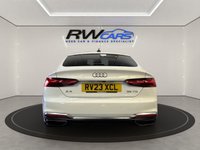 USED 2023 23 AUDI A5 2.0 TDI 35 S line Sportback 5dr Diesel S Tronic Euro 6 (s/s) (163 ps) 