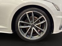 USED 2023 23 AUDI A5 2.0 TDI 35 S line Sportback 5dr Diesel S Tronic Euro 6 (s/s) (163 ps) 