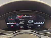 USED 2023 23 AUDI A5 2.0 TDI 35 S line Sportback 5dr Diesel S Tronic Euro 6 (s/s) (163 ps) 