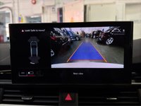 USED 2023 23 AUDI A5 2.0 TDI 35 S line Sportback 5dr Diesel S Tronic Euro 6 (s/s) (163 ps) 