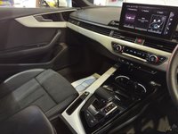 USED 2023 23 AUDI A5 2.0 TDI 35 S line Sportback 5dr Diesel S Tronic Euro 6 (s/s) (163 ps) 