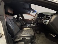 USED 2023 23 AUDI A5 2.0 TDI 35 S line Sportback 5dr Diesel S Tronic Euro 6 (s/s) (163 ps) 