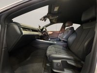 USED 2023 23 AUDI A5 2.0 TDI 35 S line Sportback 5dr Diesel S Tronic Euro 6 (s/s) (163 ps) 