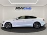 USED 2023 23 AUDI A5 2.0 TDI 35 S line Sportback 5dr Diesel S Tronic Euro 6 (s/s) (163 ps) 