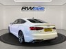 USED 2023 23 AUDI A5 2.0 TDI 35 S line Sportback 5dr Diesel S Tronic Euro 6 (s/s) (163 ps) 