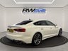 USED 2023 23 AUDI A5 2.0 TDI 35 S line Sportback 5dr Diesel S Tronic Euro 6 (s/s) (163 ps) 