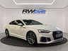 USED 2023 23 AUDI A5 2.0 TDI 35 S line Sportback 5dr Diesel S Tronic Euro 6 (s/s) (163 ps) 