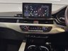 USED 2023 23 AUDI A5 2.0 TDI 35 S line Sportback 5dr Diesel S Tronic Euro 6 (s/s) (163 ps) 