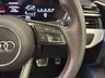 USED 2023 23 AUDI A5 2.0 TDI 35 S line Sportback 5dr Diesel S Tronic Euro 6 (s/s) (163 ps) 