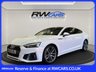 USED 2023 23 AUDI A5 2.0 TDI 35 S line Sportback 5dr Diesel S Tronic Euro 6 (s/s) (163 ps) 
