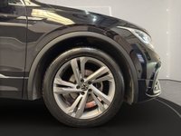 USED 2023 23 VOLKSWAGEN TIGUAN 1.5 TSI R-Line Edition SUV 5dr Petrol DSG Euro 6 (s/s) (150 ps) 
