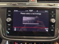 USED 2023 23 VOLKSWAGEN TIGUAN 1.5 TSI R-Line Edition SUV 5dr Petrol DSG Euro 6 (s/s) (150 ps) 