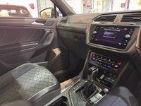 USED 2023 23 VOLKSWAGEN TIGUAN 1.5 TSI R-Line Edition SUV 5dr Petrol DSG Euro 6 (s/s) (150 ps) 