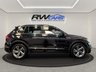 USED 2023 23 VOLKSWAGEN TIGUAN 1.5 TSI R-Line Edition SUV 5dr Petrol DSG Euro 6 (s/s) (150 ps) 