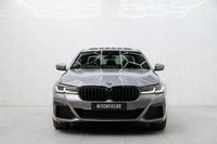 USED 2022 22 BMW 5 SERIES 2.0 530e 12kWh M Sport Saloon 4dr Petrol Plug-in Hybrid Steptronic Euro 6 (s/s) (292 ps) 