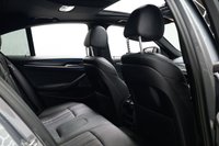 USED 2022 22 BMW 5 SERIES 2.0 530e 12kWh M Sport Saloon 4dr Petrol Plug-in Hybrid Steptronic Euro 6 (s/s) (292 ps) 