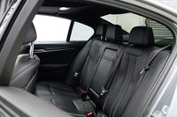 USED 2022 22 BMW 5 SERIES 2.0 530e 12kWh M Sport Saloon 4dr Petrol Plug-in Hybrid Steptronic Euro 6 (s/s) (292 ps) 