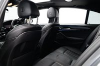 USED 2022 22 BMW 5 SERIES 2.0 530e 12kWh M Sport Saloon 4dr Petrol Plug-in Hybrid Steptronic Euro 6 (s/s) (292 ps) 