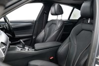 USED 2022 22 BMW 5 SERIES 2.0 530e 12kWh M Sport Saloon 4dr Petrol Plug-in Hybrid Steptronic Euro 6 (s/s) (292 ps) 
