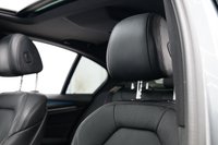 USED 2022 22 BMW 5 SERIES 2.0 530e 12kWh M Sport Saloon 4dr Petrol Plug-in Hybrid Steptronic Euro 6 (s/s) (292 ps) 