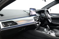 USED 2022 22 BMW 5 SERIES 2.0 530e 12kWh M Sport Saloon 4dr Petrol Plug-in Hybrid Steptronic Euro 6 (s/s) (292 ps) 