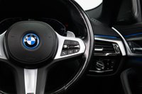 USED 2022 22 BMW 5 SERIES 2.0 530e 12kWh M Sport Saloon 4dr Petrol Plug-in Hybrid Steptronic Euro 6 (s/s) (292 ps) 