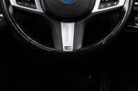 USED 2022 22 BMW 5 SERIES 2.0 530e 12kWh M Sport Saloon 4dr Petrol Plug-in Hybrid Steptronic Euro 6 (s/s) (292 ps) 