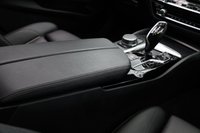 USED 2022 22 BMW 5 SERIES 2.0 530e 12kWh M Sport Saloon 4dr Petrol Plug-in Hybrid Steptronic Euro 6 (s/s) (292 ps) 