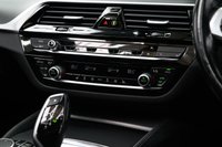 USED 2022 22 BMW 5 SERIES 2.0 530e 12kWh M Sport Saloon 4dr Petrol Plug-in Hybrid Steptronic Euro 6 (s/s) (292 ps) 