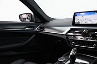 USED 2022 22 BMW 5 SERIES 2.0 530e 12kWh M Sport Saloon 4dr Petrol Plug-in Hybrid Steptronic Euro 6 (s/s) (292 ps) 