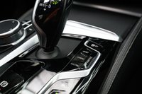 USED 2022 22 BMW 5 SERIES 2.0 530e 12kWh M Sport Saloon 4dr Petrol Plug-in Hybrid Steptronic Euro 6 (s/s) (292 ps) 