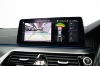 USED 2022 22 BMW 5 SERIES 2.0 530e 12kWh M Sport Saloon 4dr Petrol Plug-in Hybrid Steptronic Euro 6 (s/s) (292 ps) 