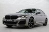 USED 2022 22 BMW 5 SERIES 2.0 530e 12kWh M Sport Saloon 4dr Petrol Plug-in Hybrid Steptronic Euro 6 (s/s) (292 ps) 