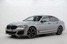 USED 2022 22 BMW 5 SERIES 2.0 530e 12kWh M Sport Saloon 4dr Petrol Plug-in Hybrid Steptronic Euro 6 (s/s) (292 ps) 