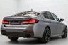 USED 2022 22 BMW 5 SERIES 2.0 530e 12kWh M Sport Saloon 4dr Petrol Plug-in Hybrid Steptronic Euro 6 (s/s) (292 ps) 