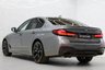 USED 2022 22 BMW 5 SERIES 2.0 530e 12kWh M Sport Saloon 4dr Petrol Plug-in Hybrid Steptronic Euro 6 (s/s) (292 ps) 