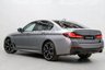 USED 2022 22 BMW 5 SERIES 2.0 530e 12kWh M Sport Saloon 4dr Petrol Plug-in Hybrid Steptronic Euro 6 (s/s) (292 ps) 
