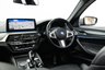 USED 2022 22 BMW 5 SERIES 2.0 530e 12kWh M Sport Saloon 4dr Petrol Plug-in Hybrid Steptronic Euro 6 (s/s) (292 ps) 